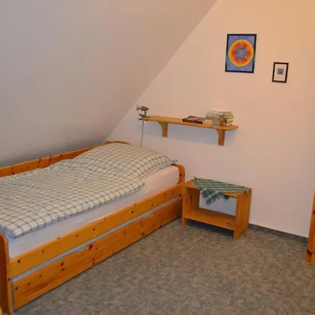 Reetloft Appartement