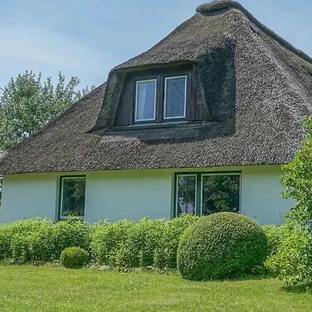 Reetloft Appartement Katharinenheerd