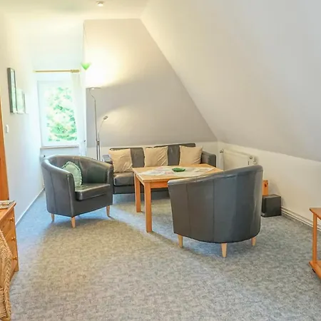 Appartamento Reetloft