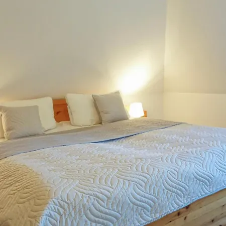 Appartement Reetloft Katharinenheerd