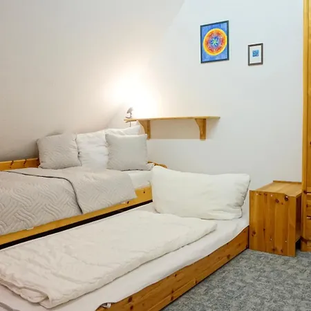 Appartement Reetloft Katharinenheerd
