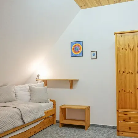 Appartamento Reetloft Katharinenheerd