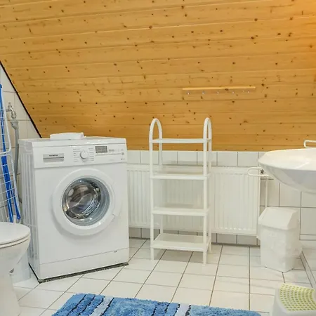 Reetloft Appartement